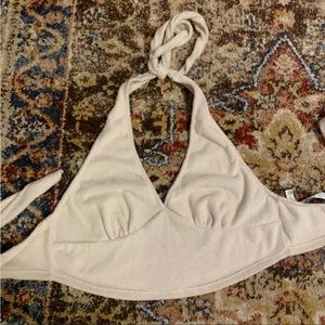 Free People Halter Top